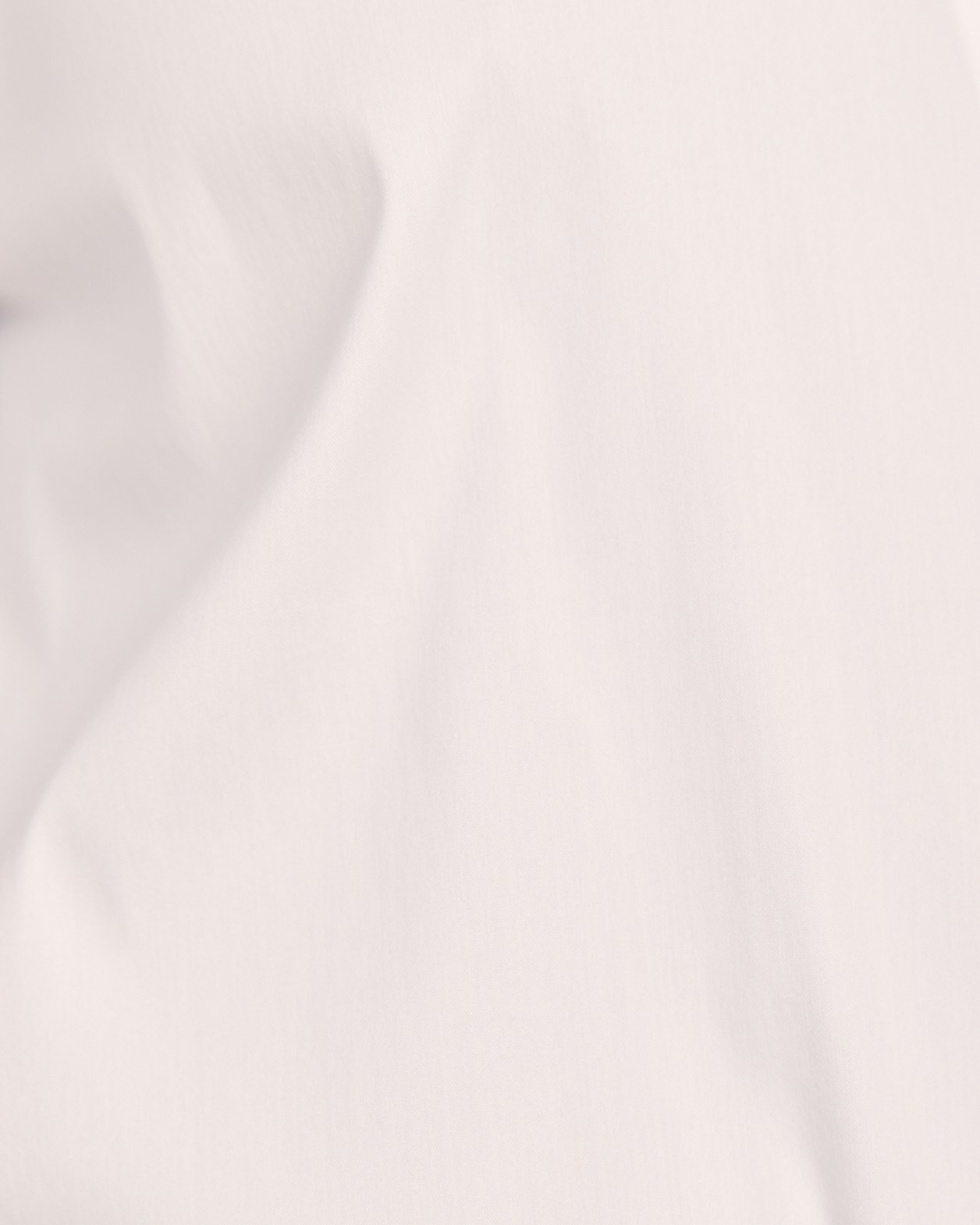 Piper Cotton Shirt in WHITE