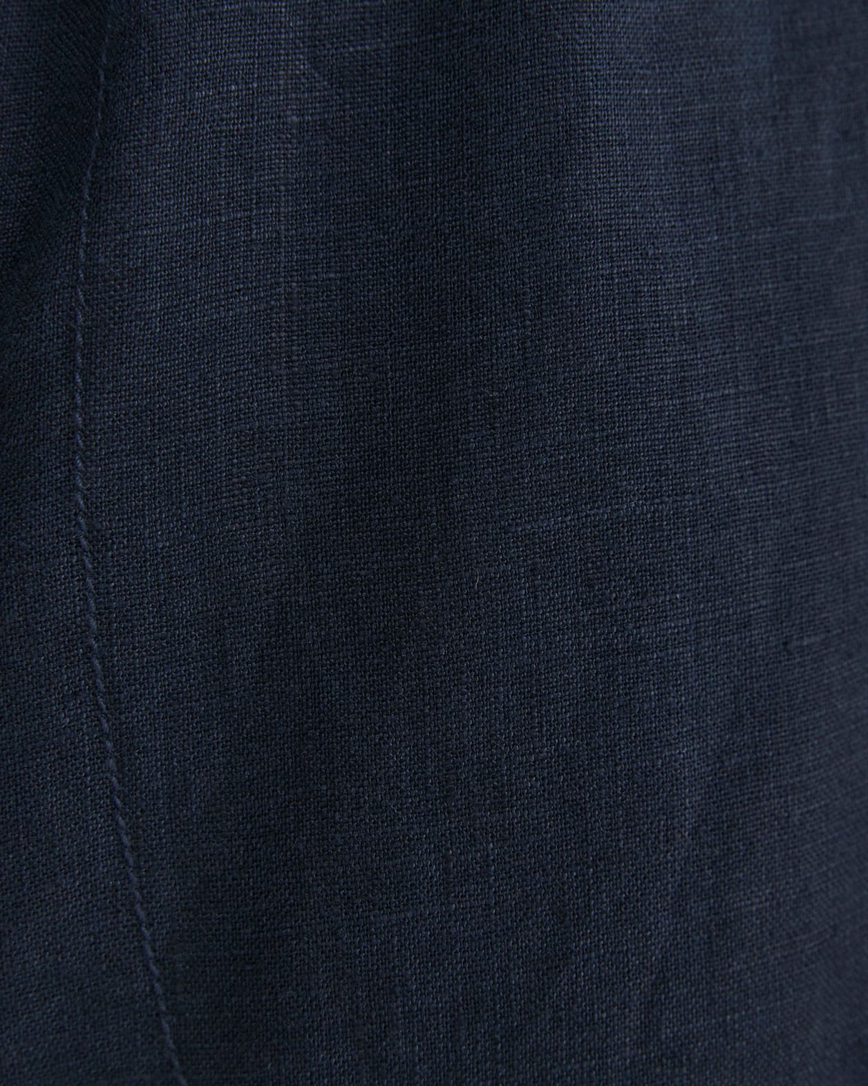 Kent Linen Pant in ROYAL BLUE
