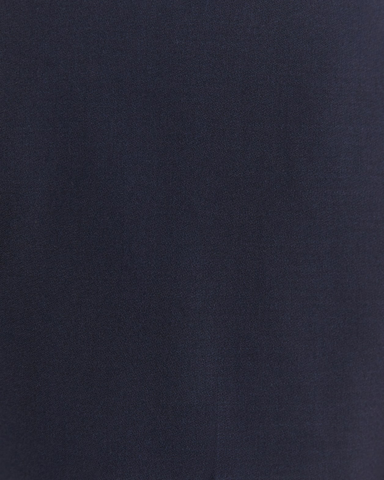 Celeste Wool Tapered Suit Pant in FRENCH NAVY