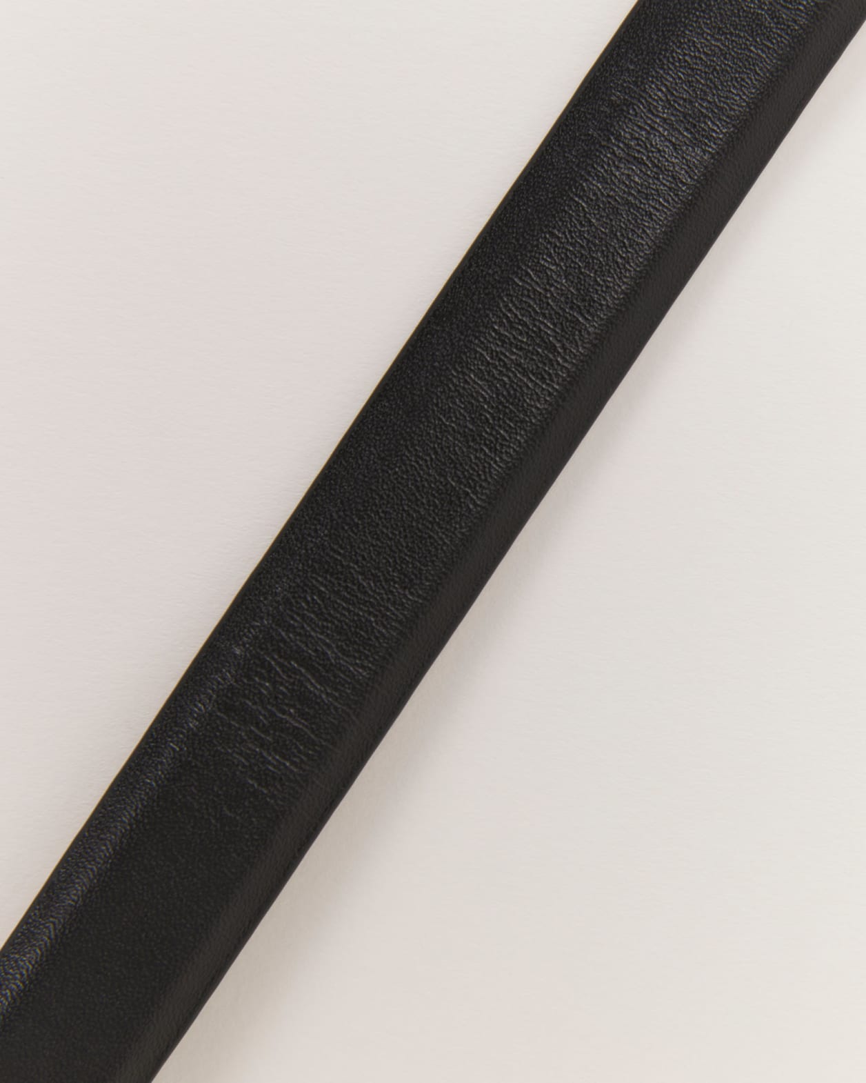 Essential Leather Belt - SABA