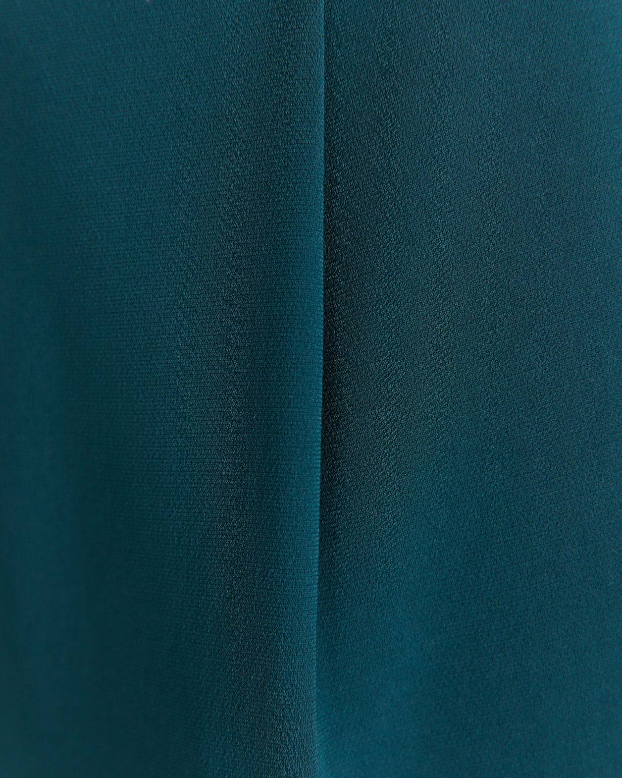 Astra Wide Leg Pant in TEAL