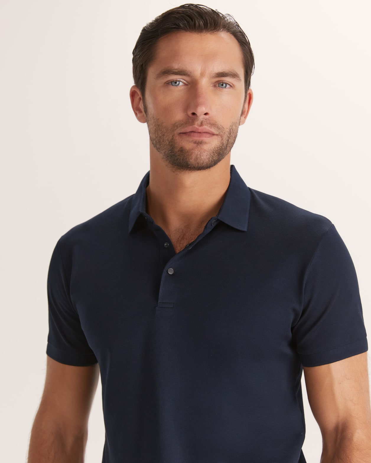 Andy Polo in NAVY