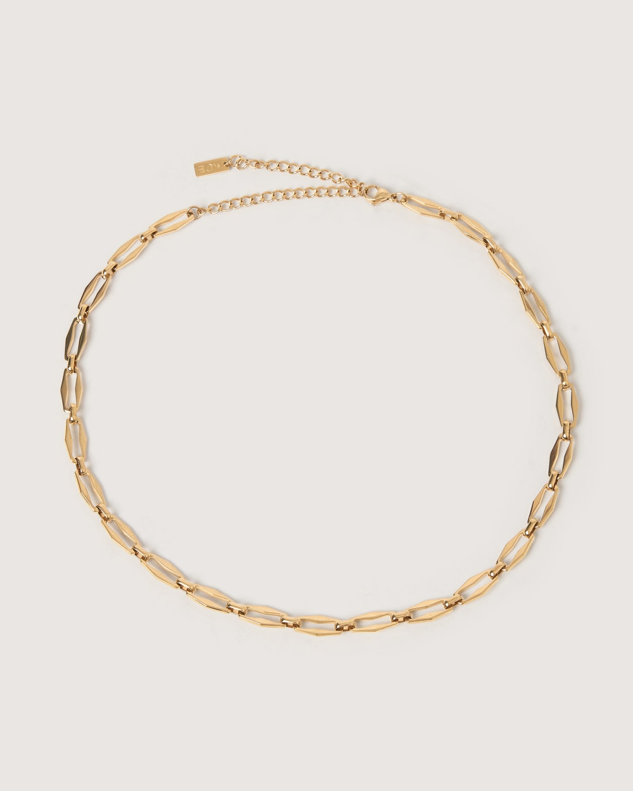 Arms Of Eve Leo Necklace in GOLD