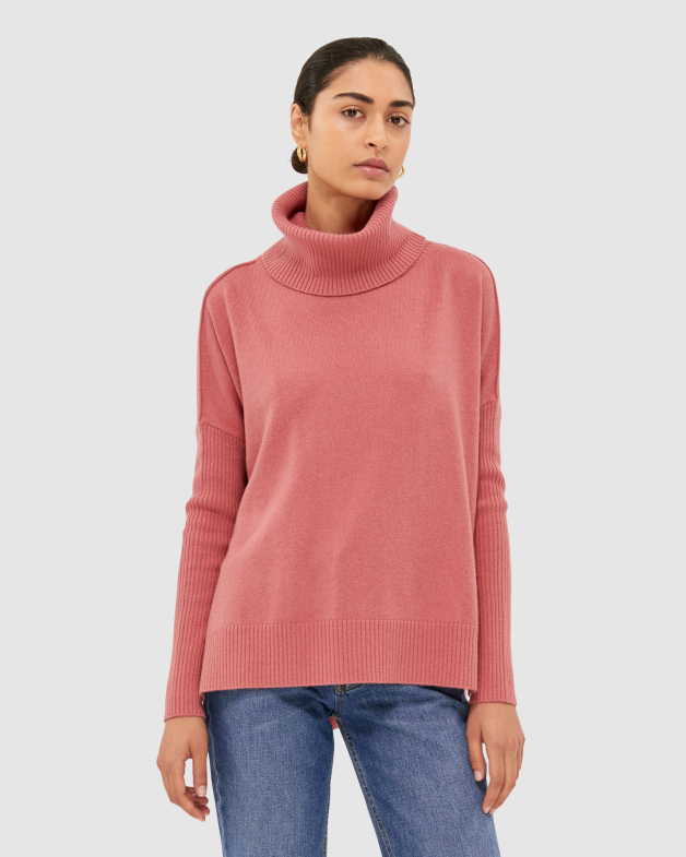 Merino Wool Jumpers