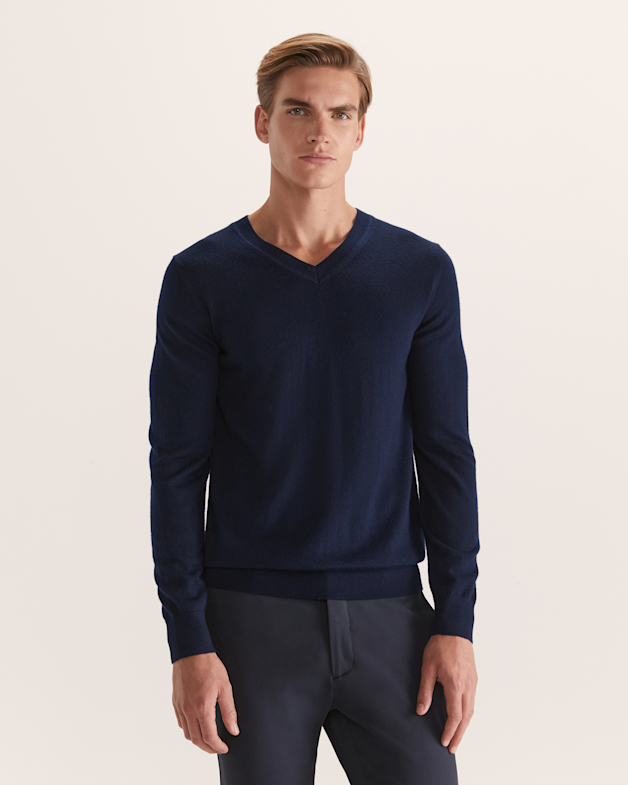 Saba knitwear top