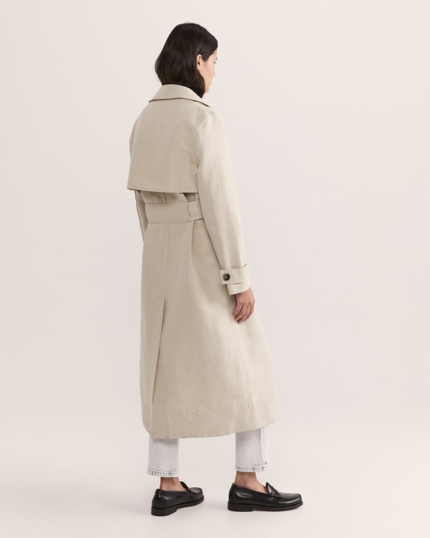 Women s Trench Coats SABA SABA