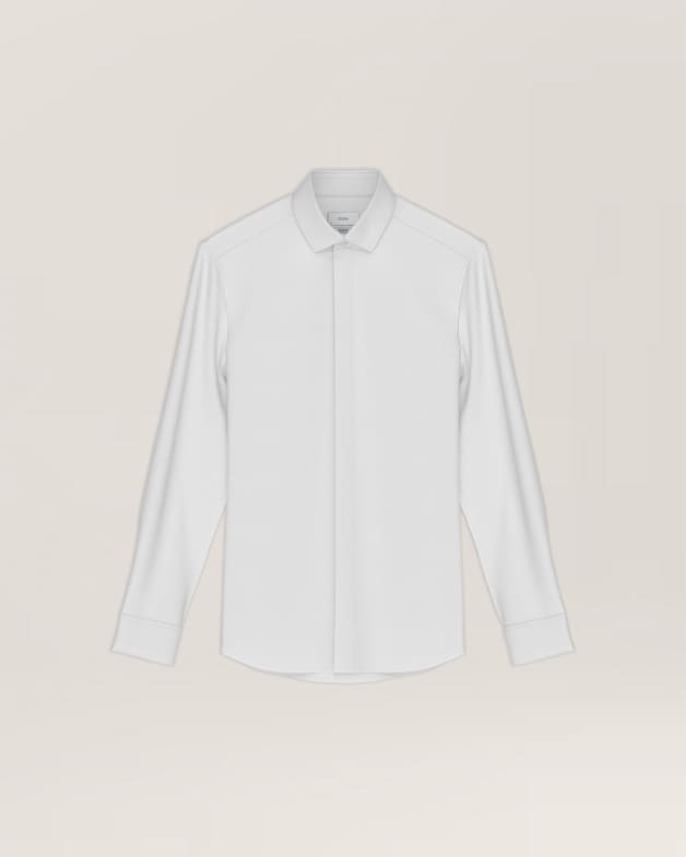 Where to buy white shirts top