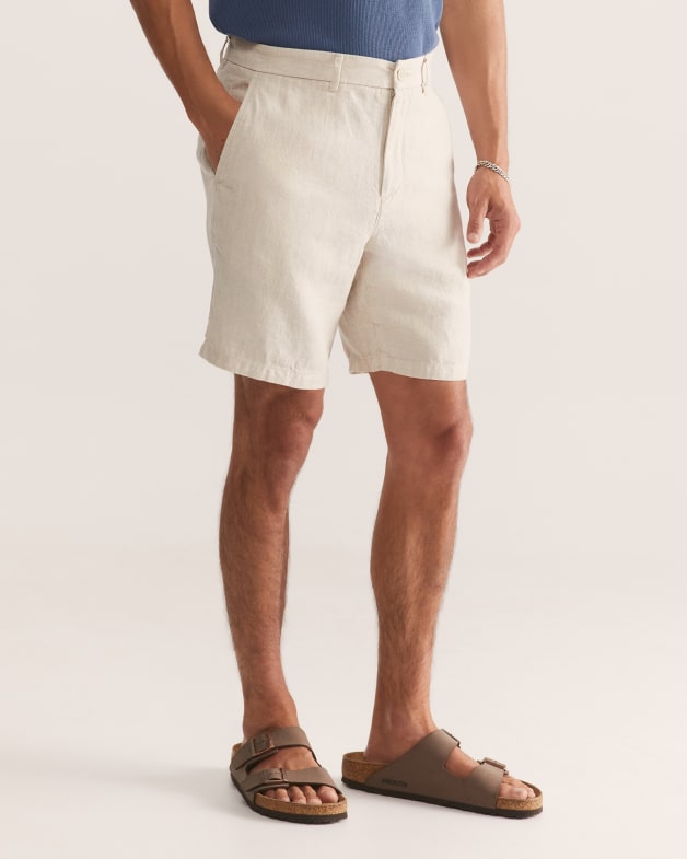 Mens linen shorts australia new arrivals