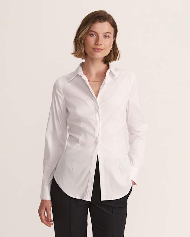 Designer womens workwear on sale