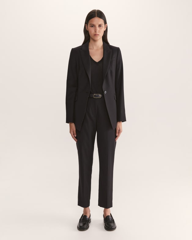 Amazon.com: Le Suit Women's Petite Jacket/Pant Suit, Loden Multi/Loden, 2P  : Clothing, Shoes & Jewelry