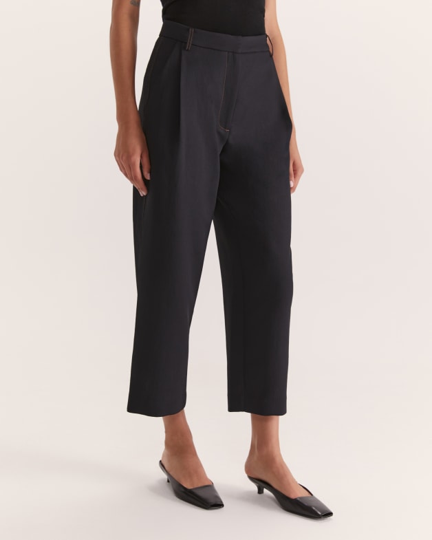 Wide Leg Pants