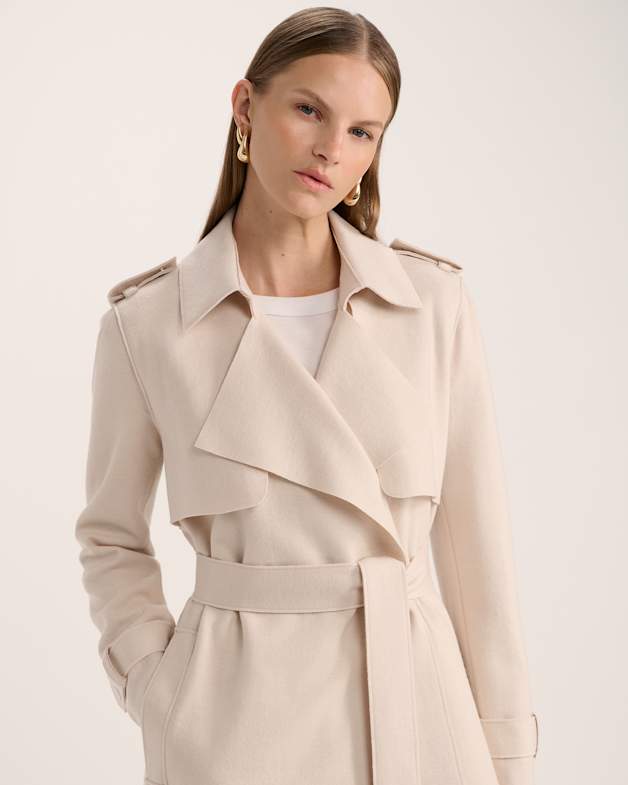Saba coats sale shop