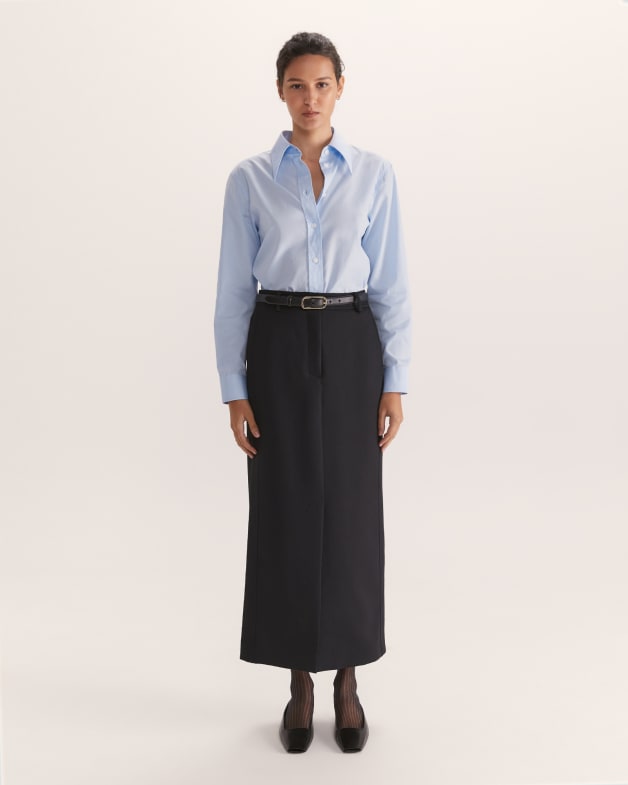classic formal shirt