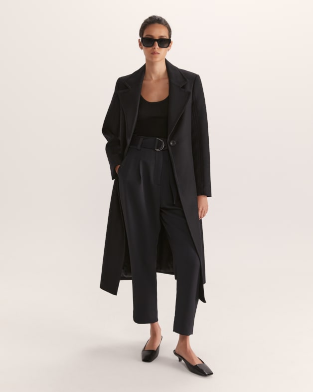 Wool online coats australia