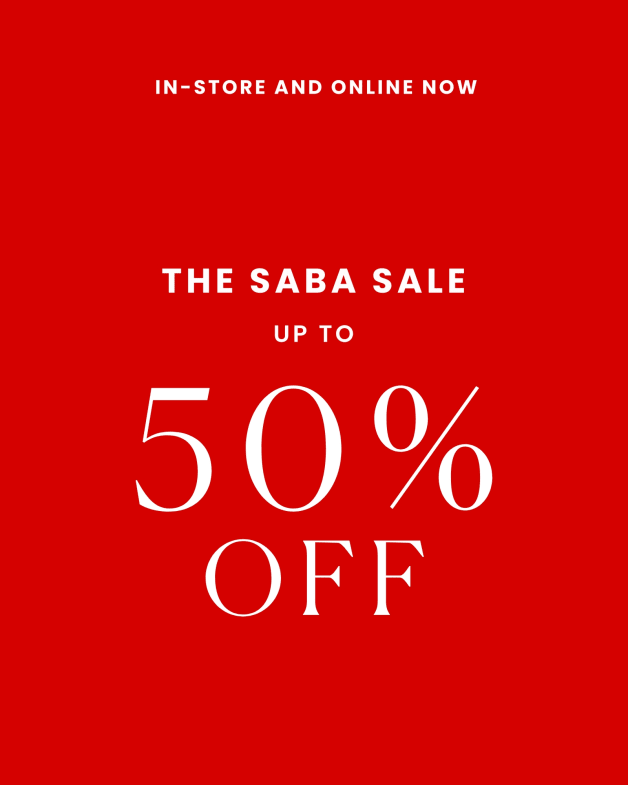 Women s Clothing Shop Australian Women s Fashion SABA