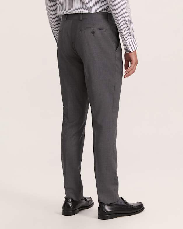 Men s Wool Pants SABA
