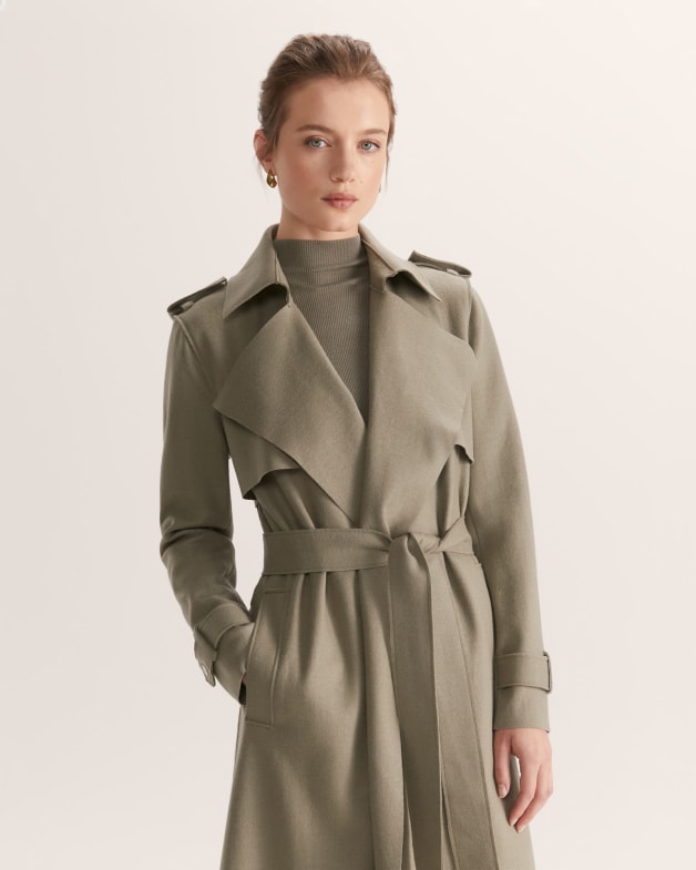 Saba coats sale 2025