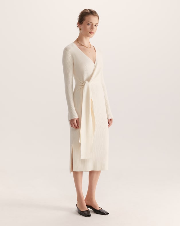 Women's winter dresses sale on sale