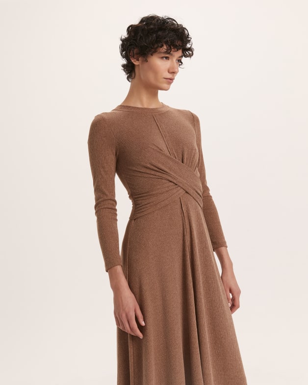 Winter Dresses