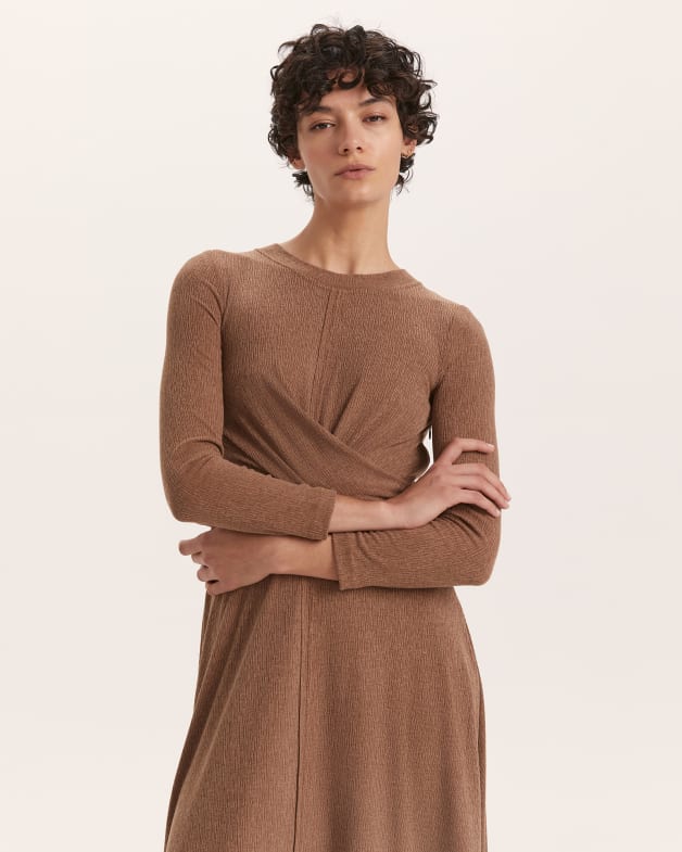 Winter Dresses
