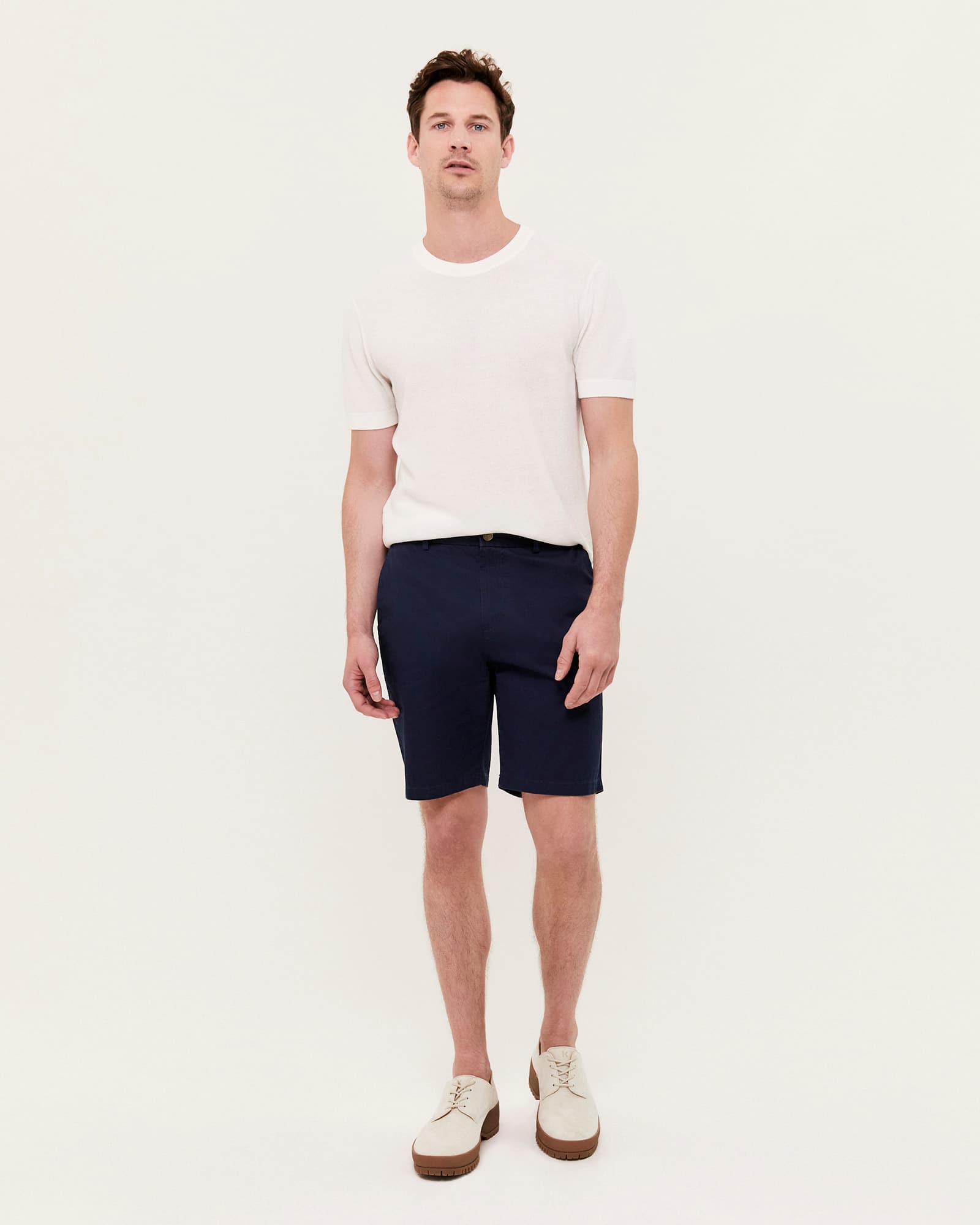 Thomas Chino Short