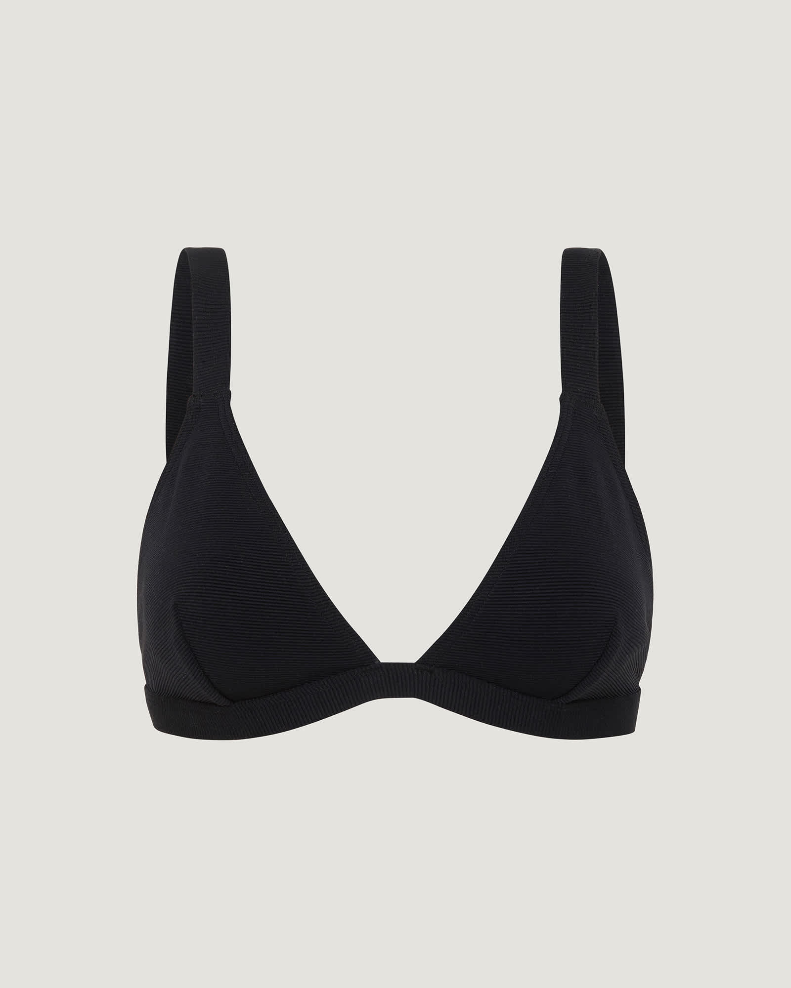 Koa Bikini Triangle Bra
