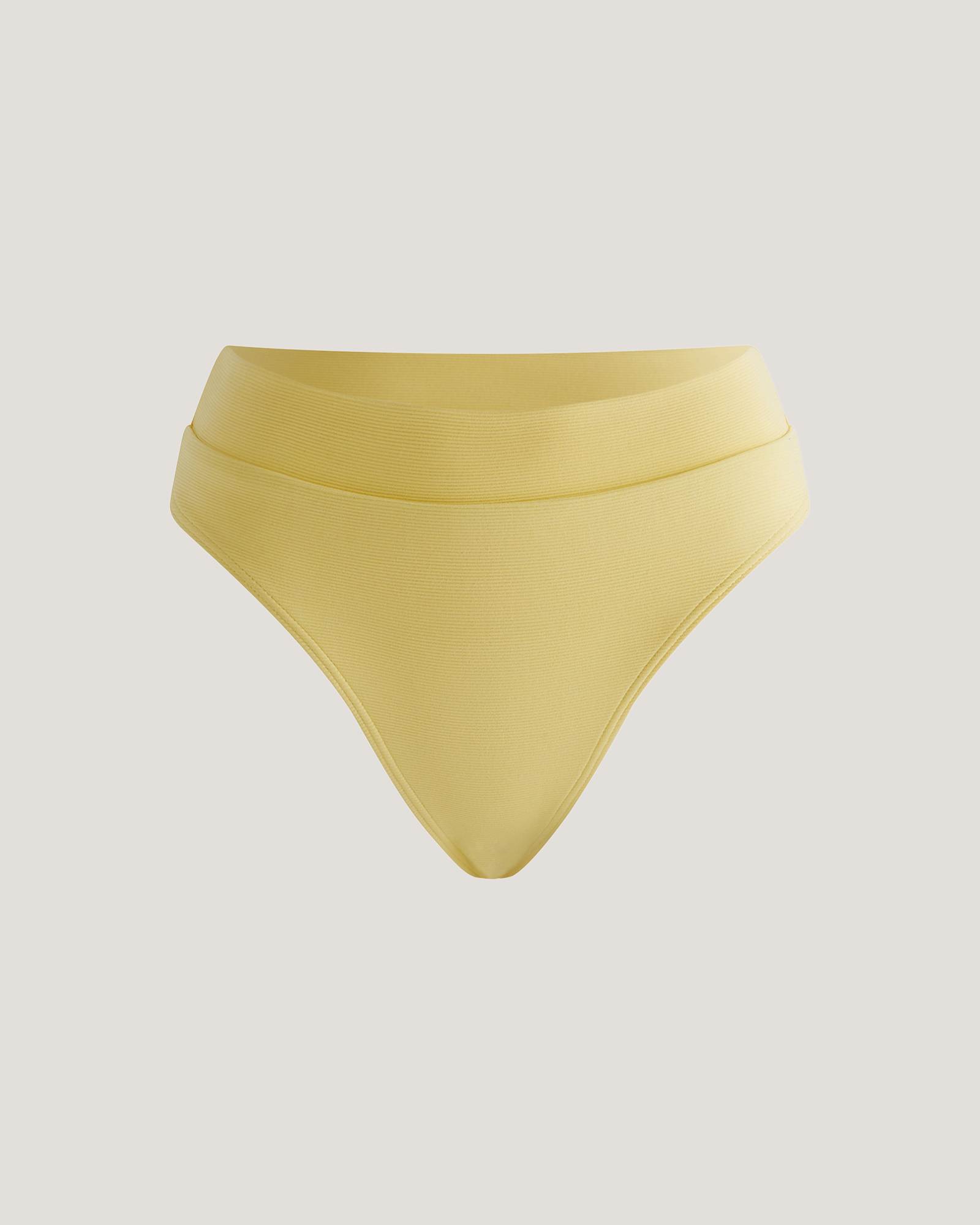 Koa Bikini Mid Pant