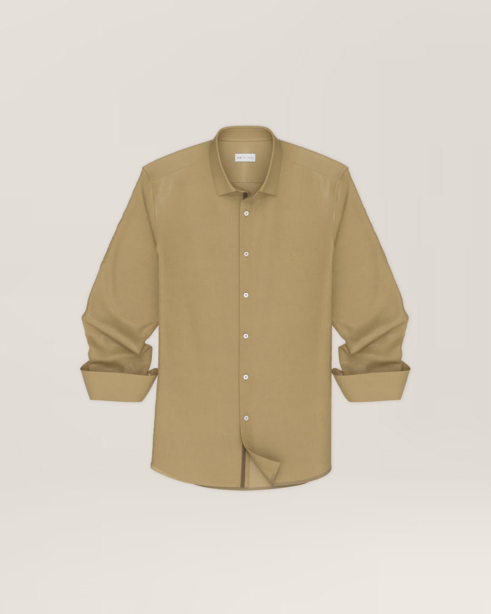 Noah Lightweight Linen Shirt