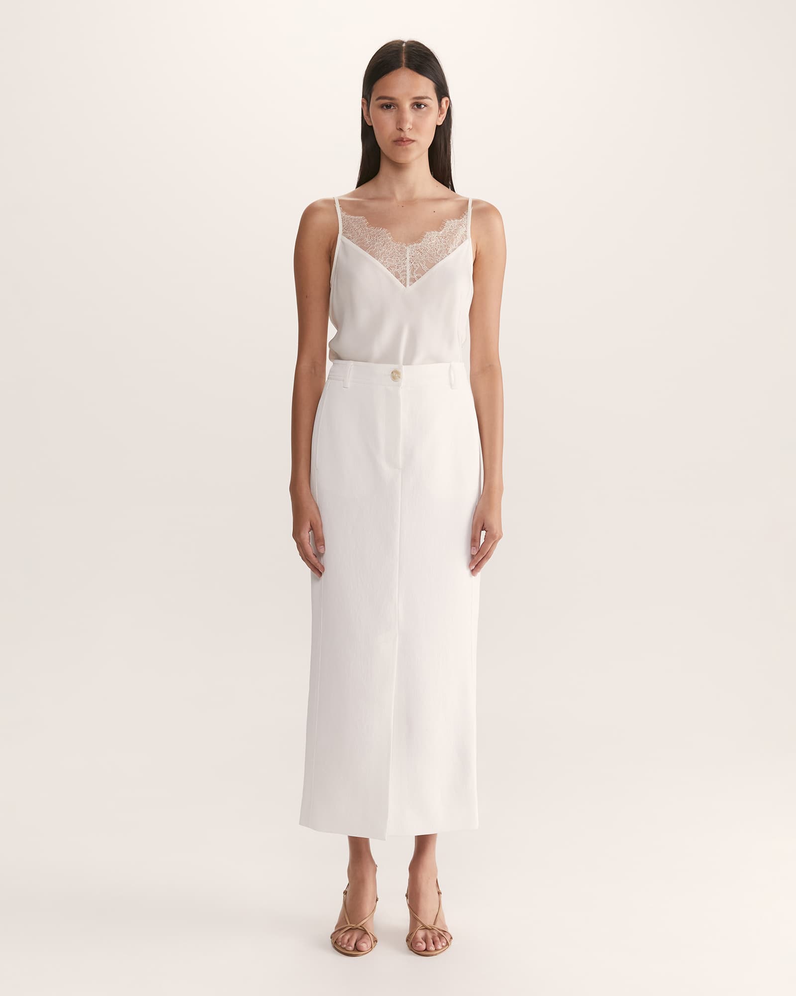 Dharma Midi Skirt