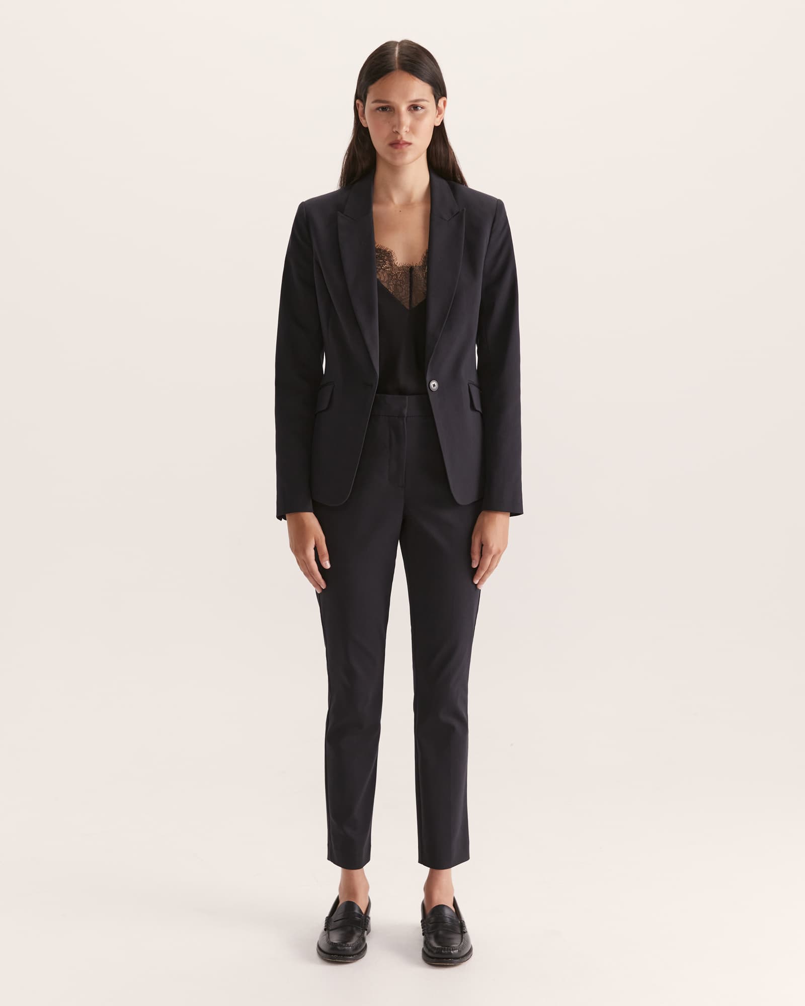Tia Suit Pant
