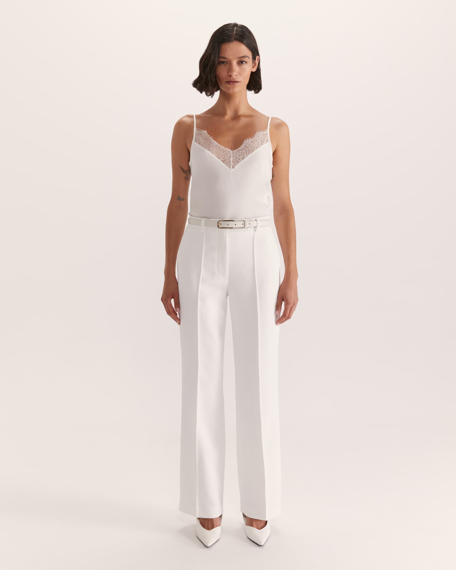 Sam Silk Cami