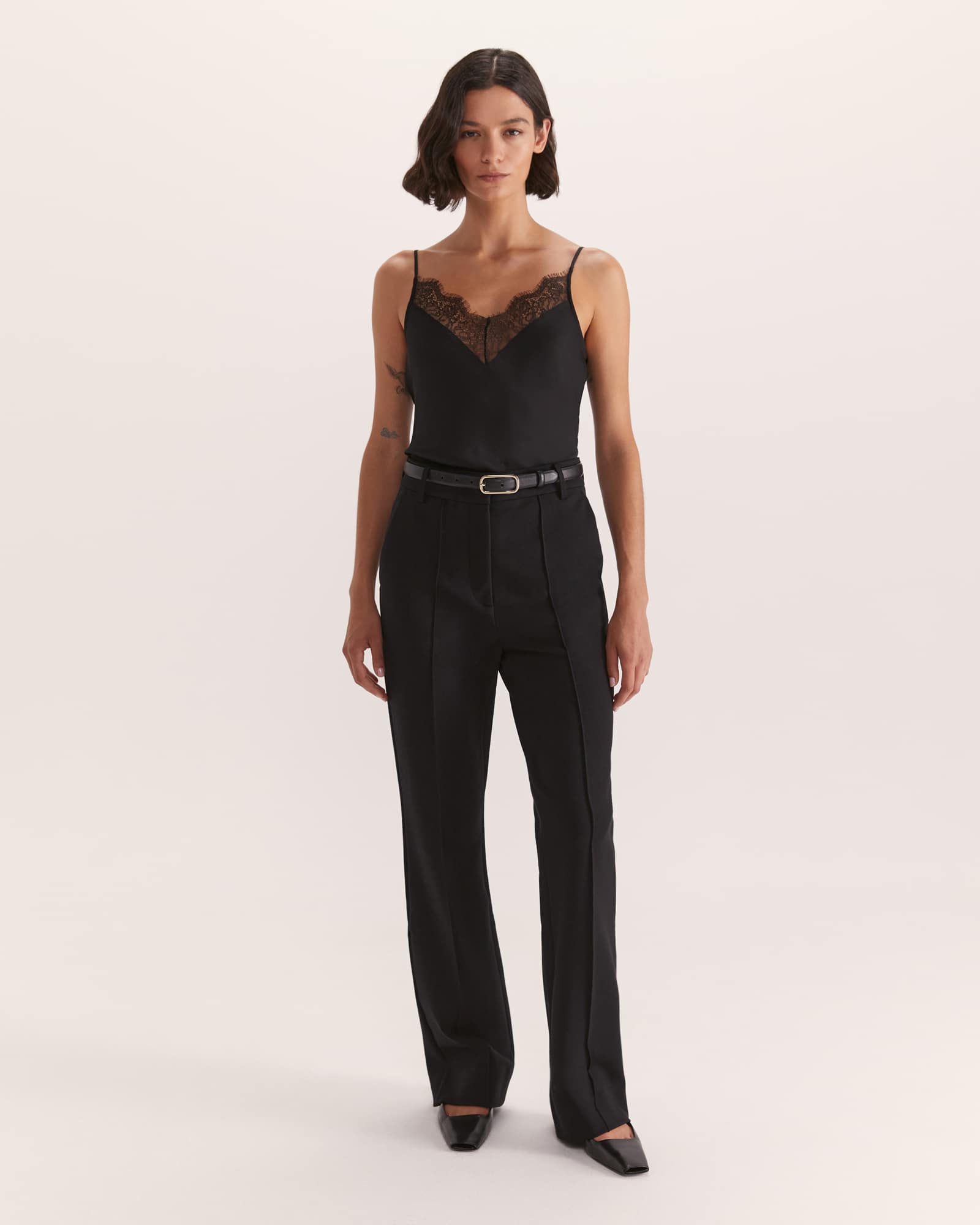 Sam Silk Cami