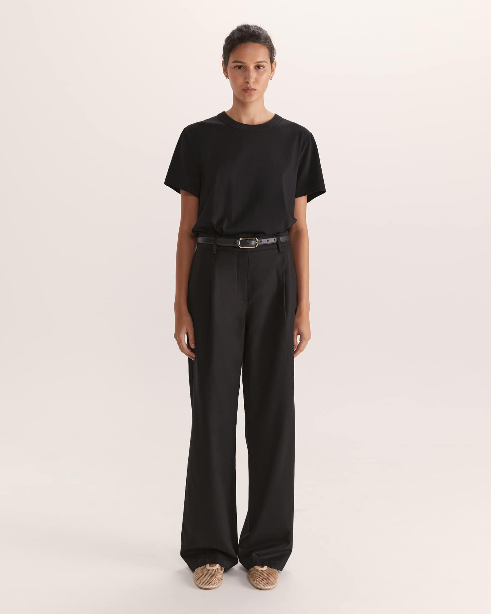 Blair Short Sleeve Tee