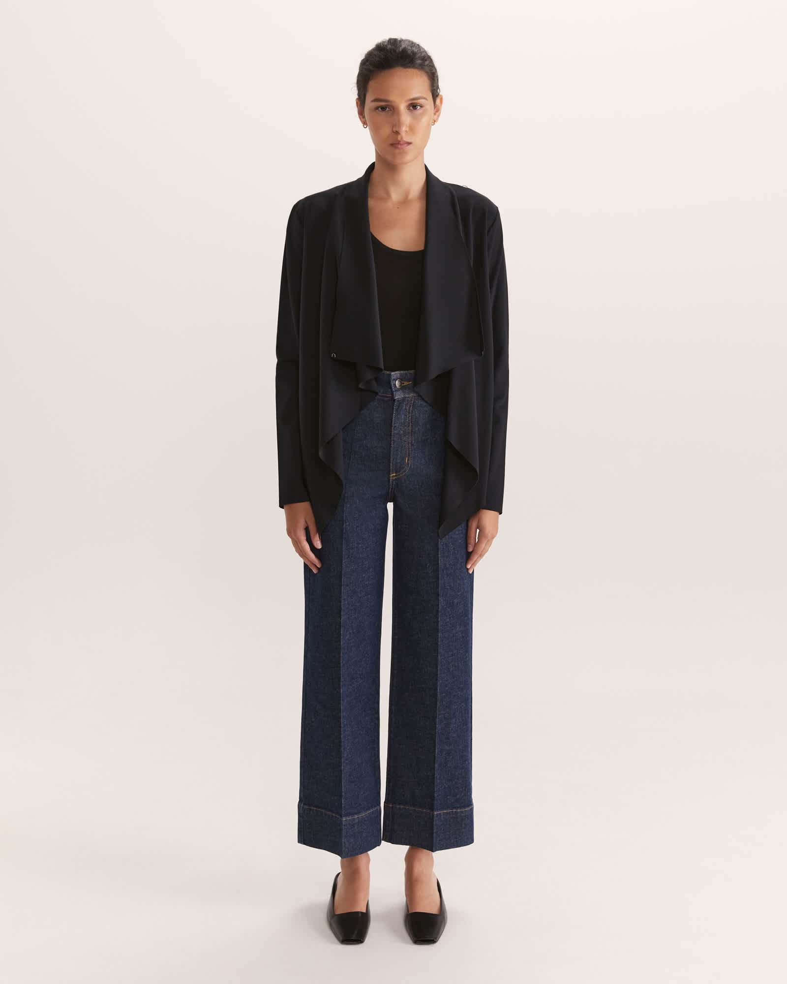 Little Karlie Cardigan
