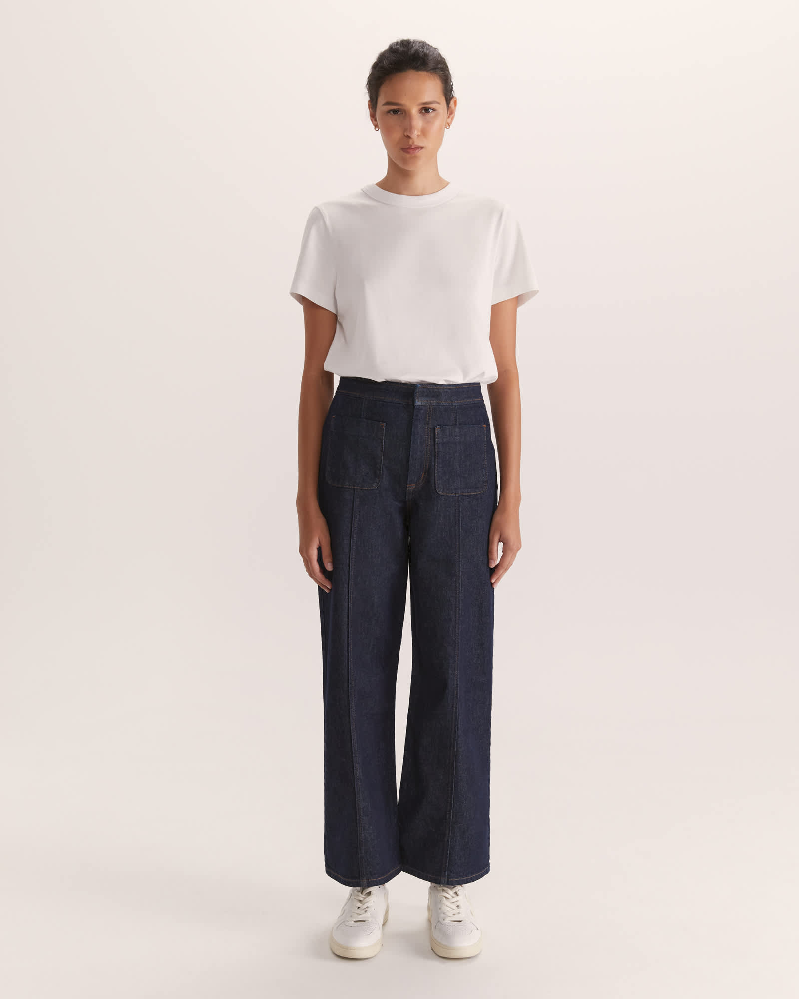 Blair Short Sleeve Tee