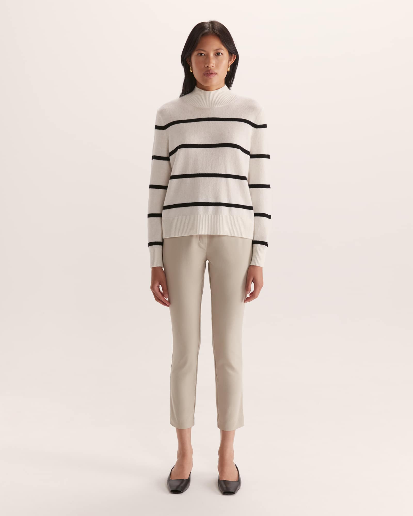 Tia Pull On Pant