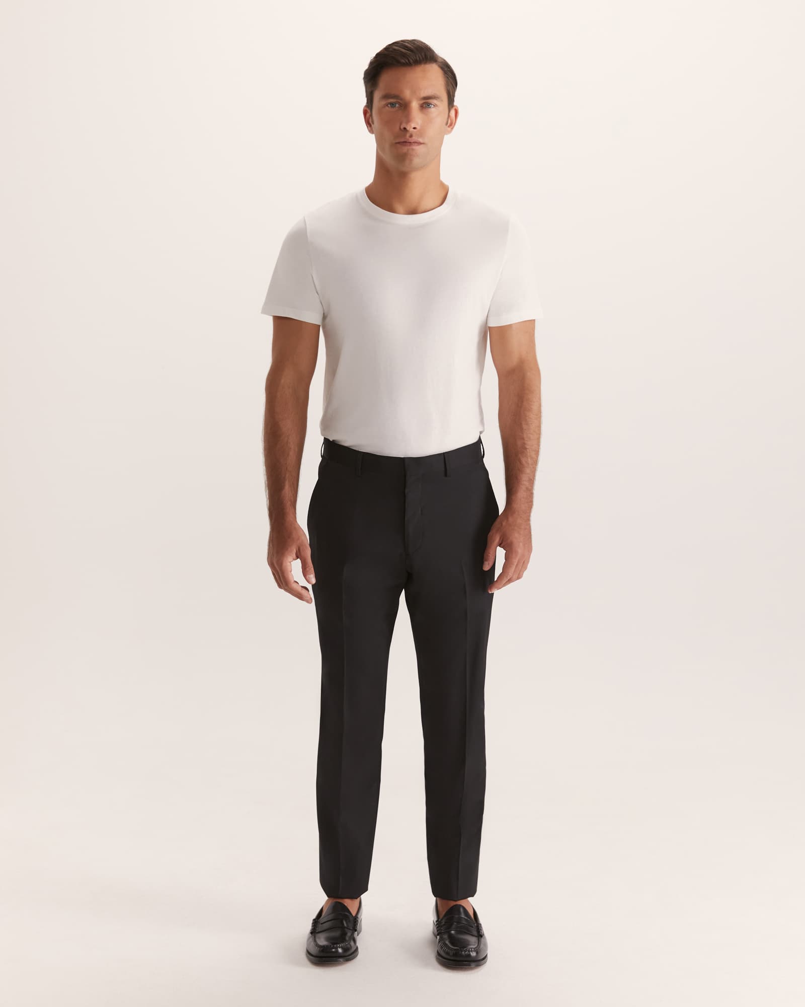 Eames Premium Suit Pant