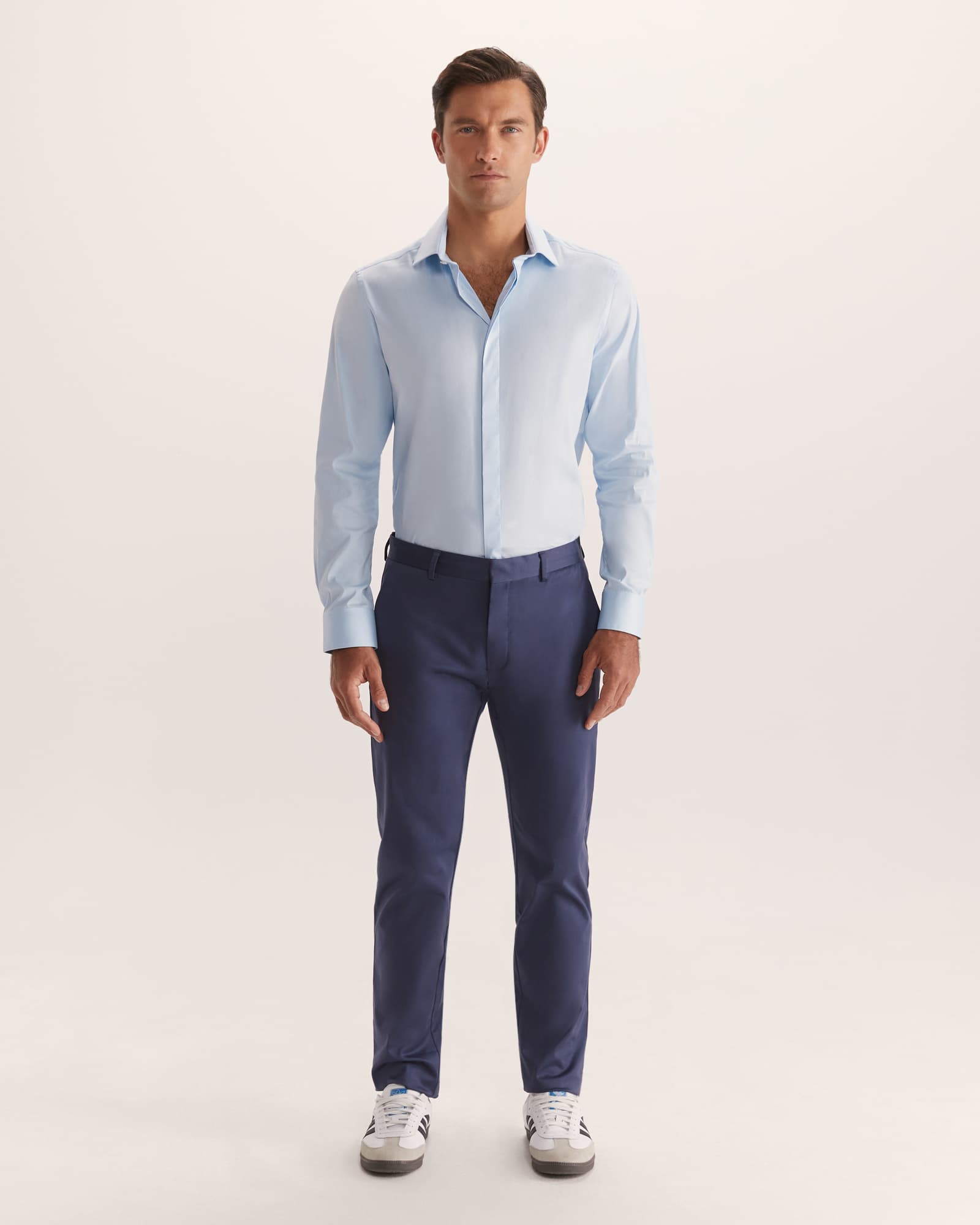 Baxter Slim Chino Pant
