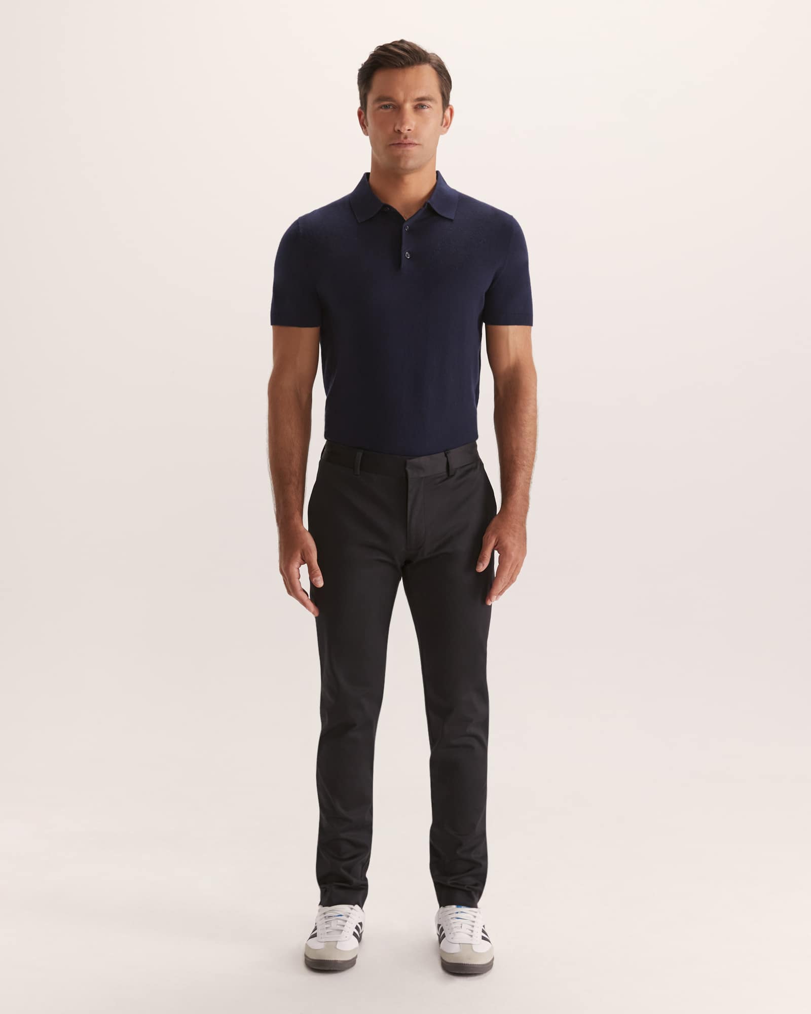 Baxter Slim Chino Pant