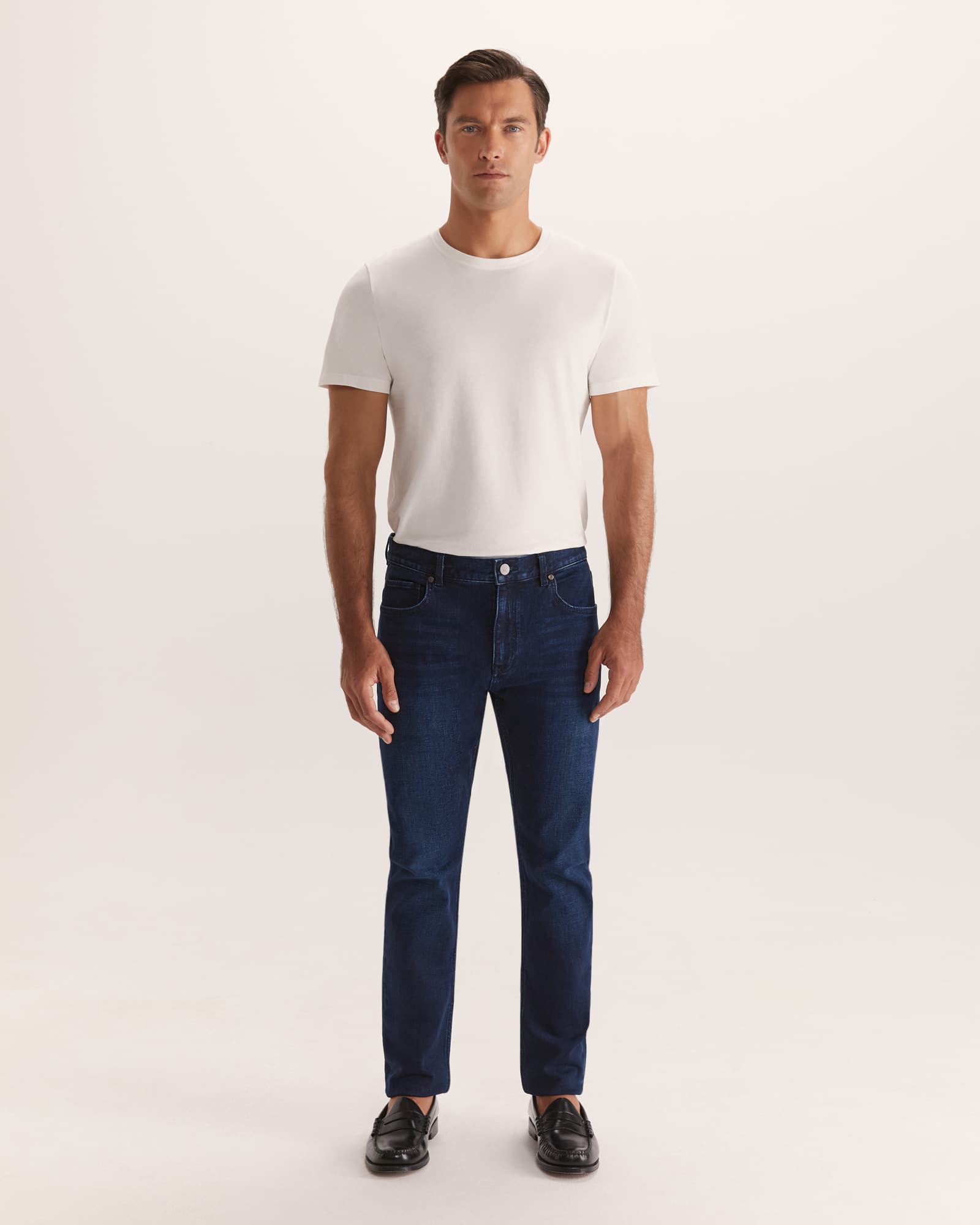 Fitzroy Slim Jean