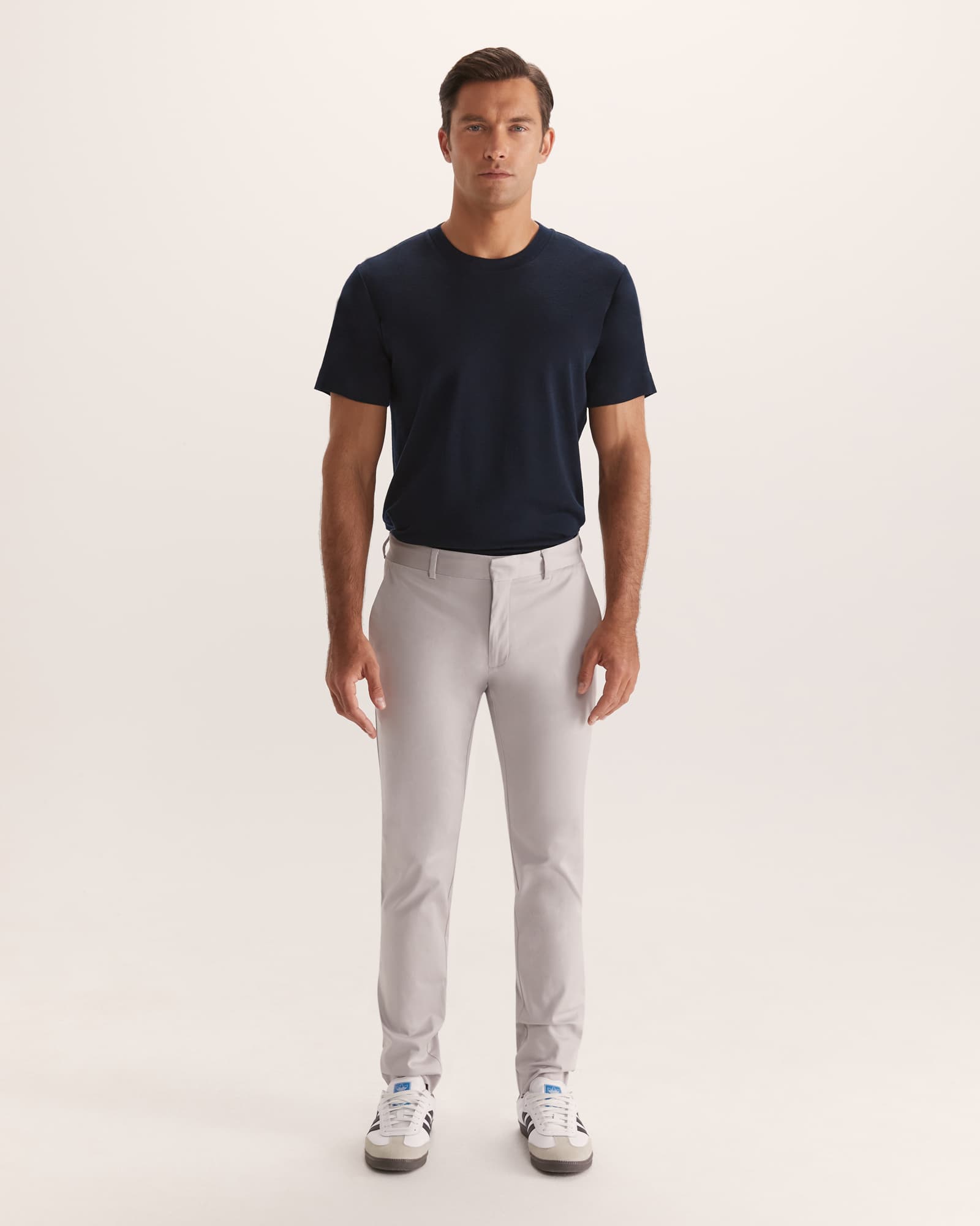 Baxter Slim Chino Pant