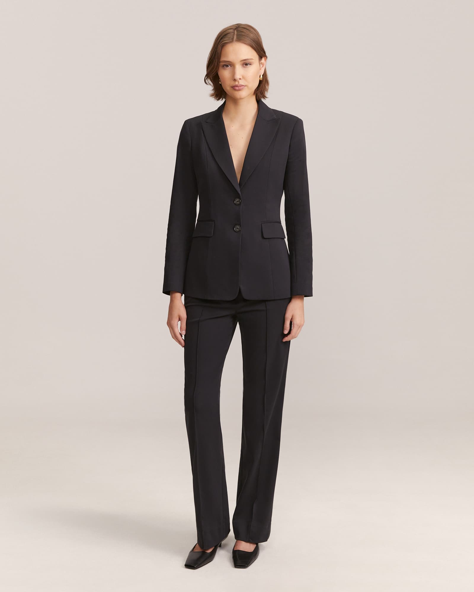 Tia Panel Jacket