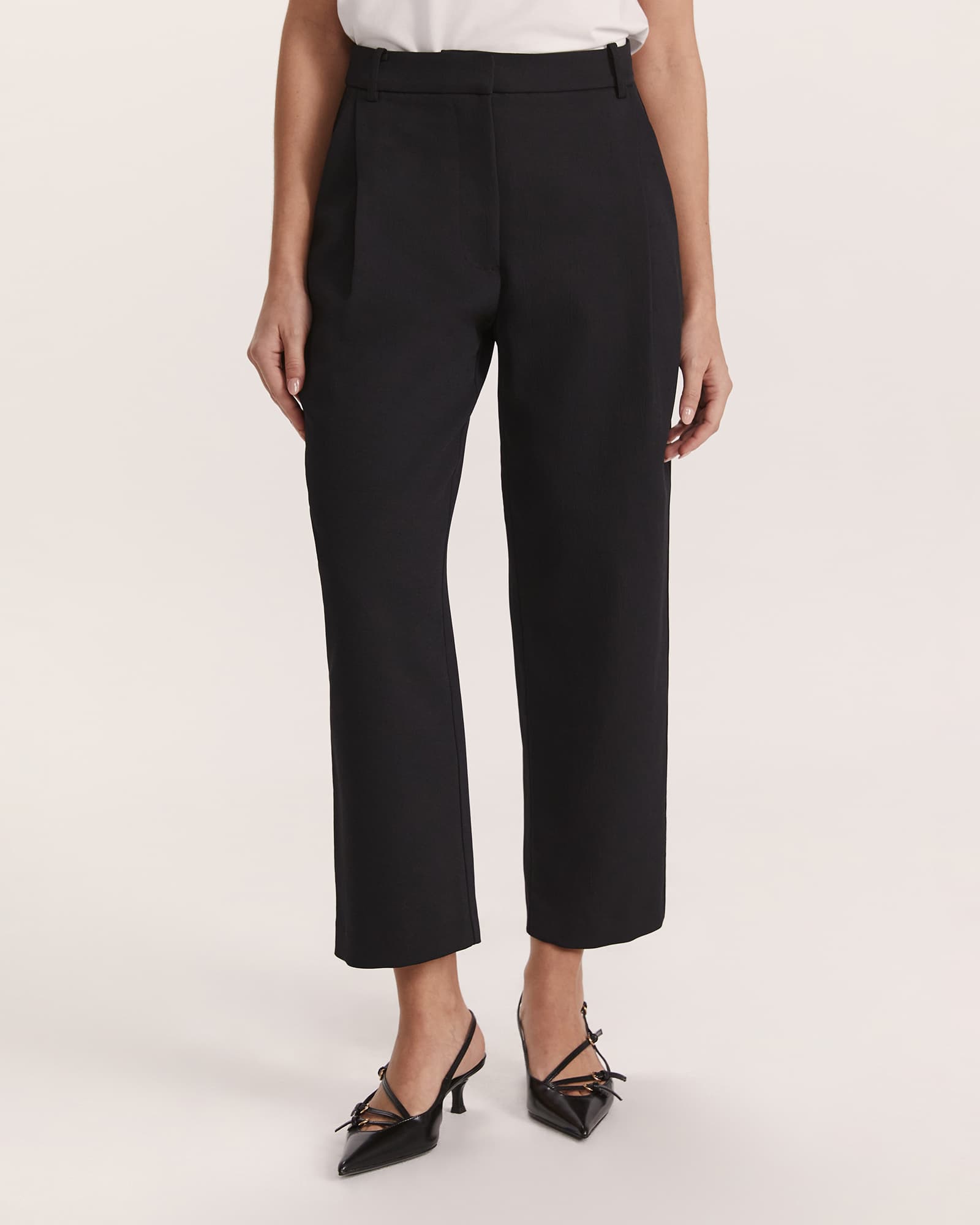 Dharma Tuck Front Culotte