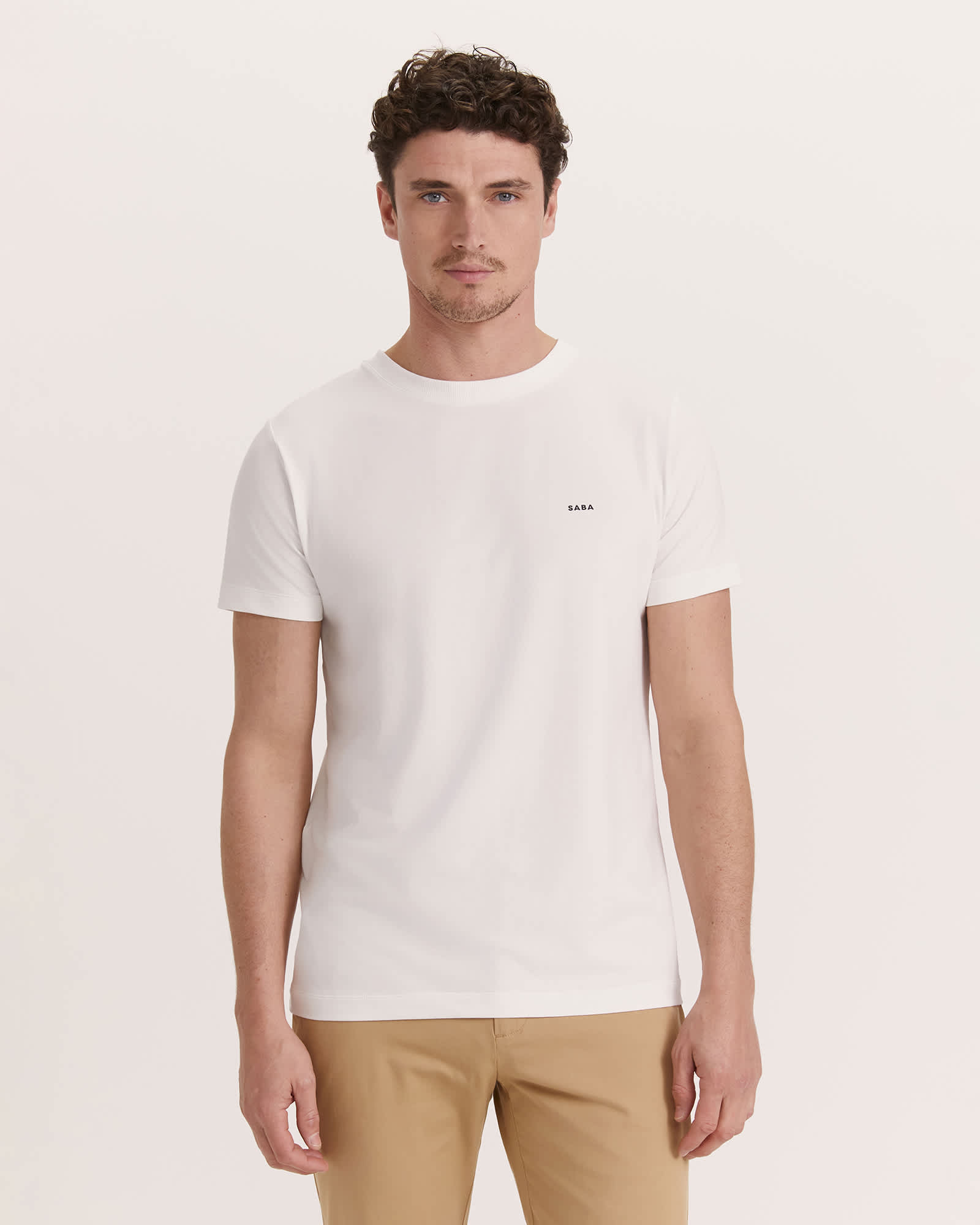 Oscar Stretch Tee