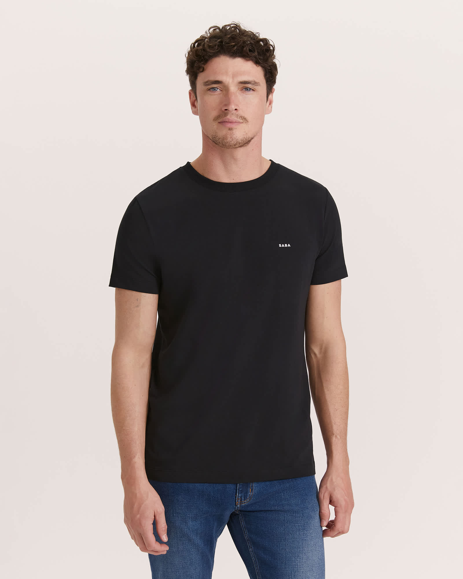Oscar Stretch Tee
