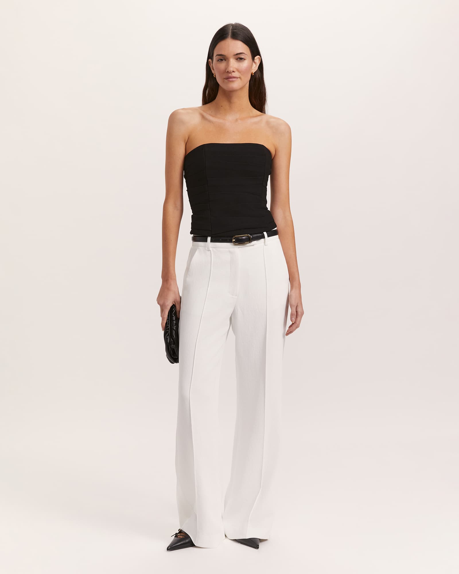 Dharma Tuxedo Pant