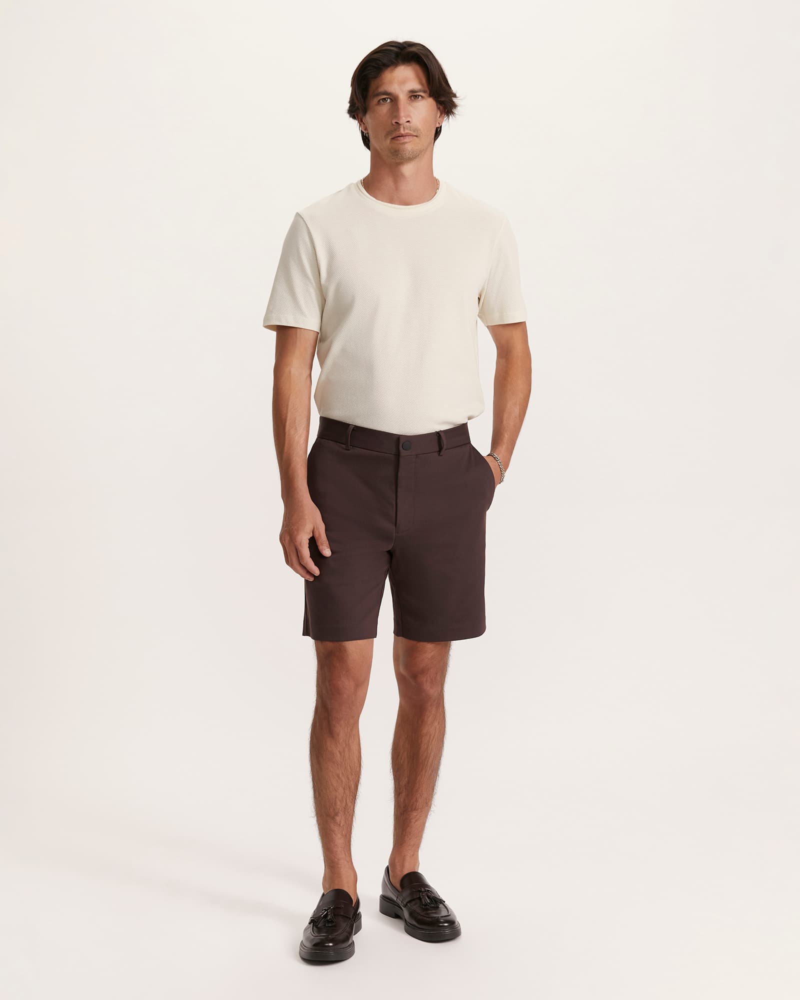 Judd Regular Short