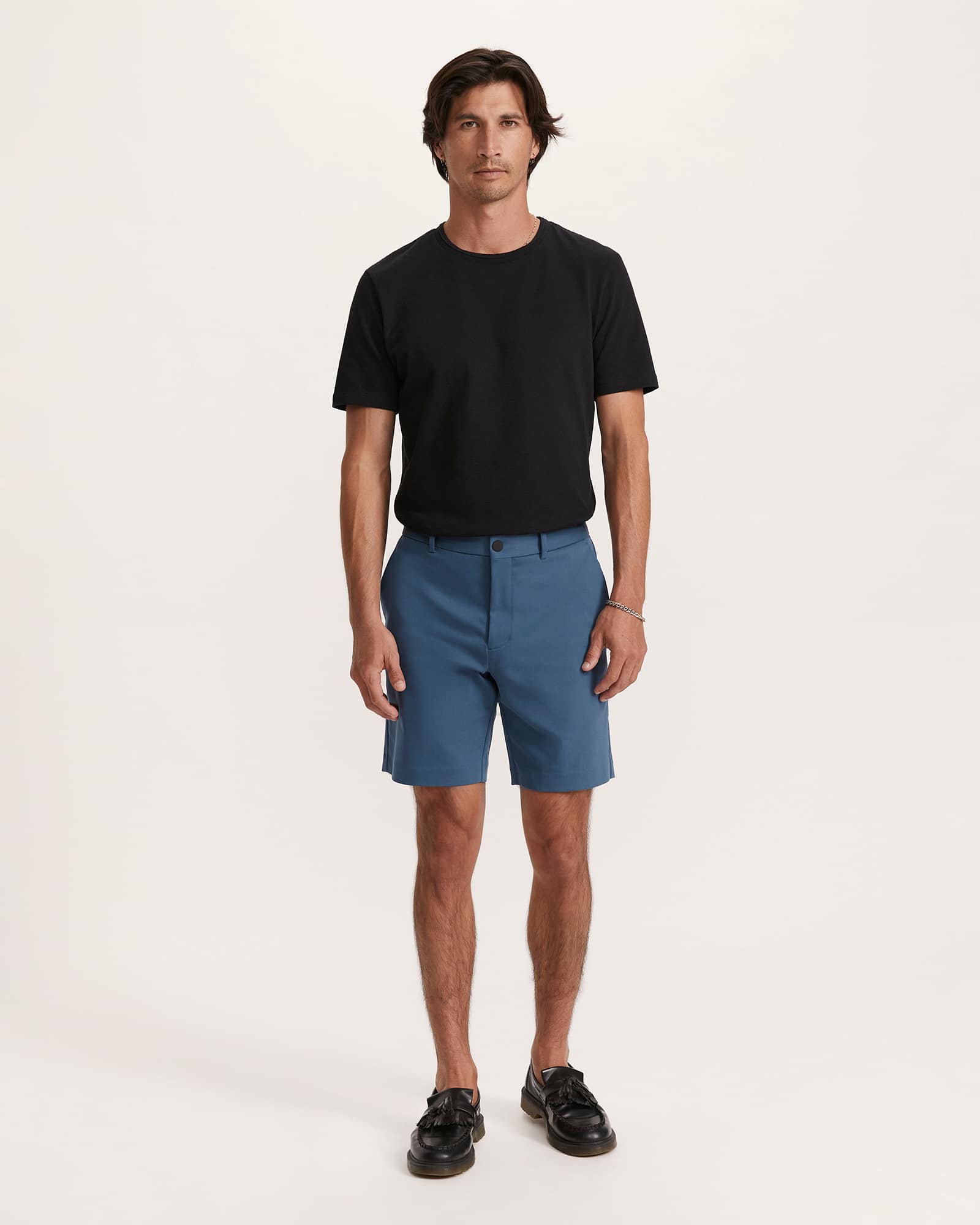 Judd Regular Short