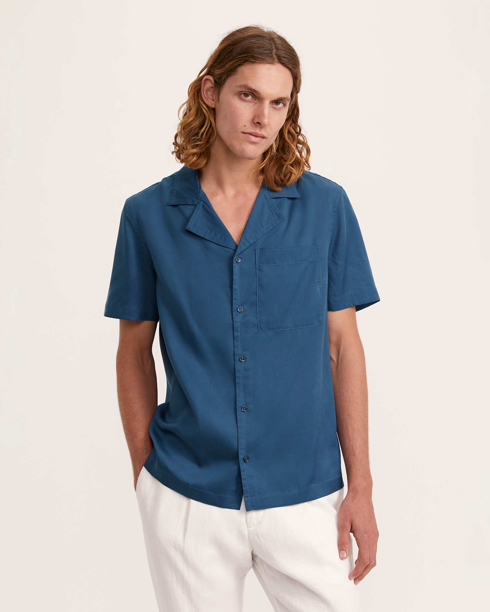Rock Resort Short Sleeve Shirt