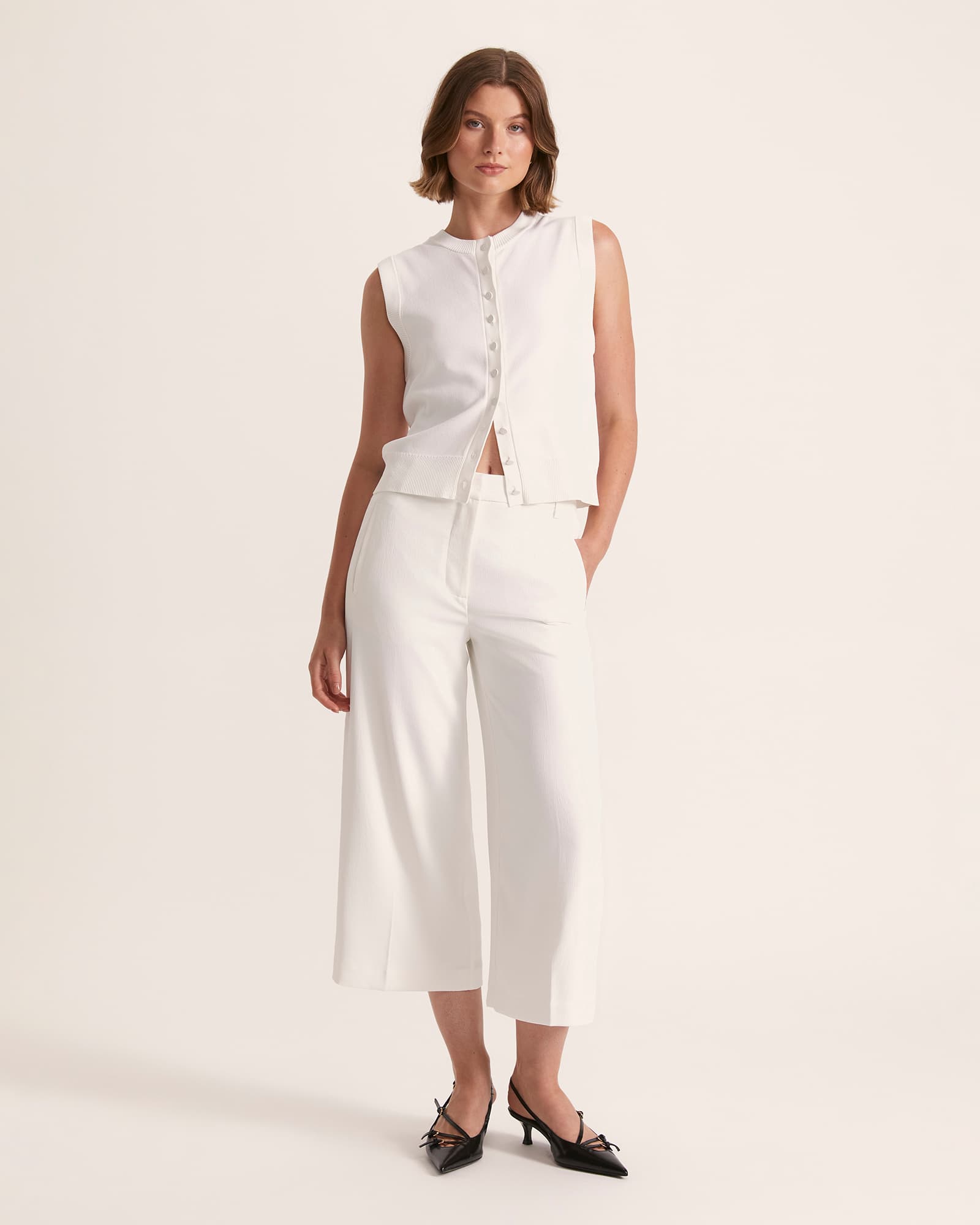 Dharma Classic Culotte